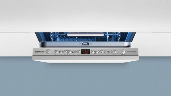 Посудомоечная машина SIEMENS SR 66T098 купить с доставкой по Москве и Московской области в интернет-магазине ТехноВегас