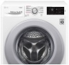 Стиральная машина LG F2M5HS4W купить с доставкой по Москве и Московской области в интернет-магазине ТехноВегас