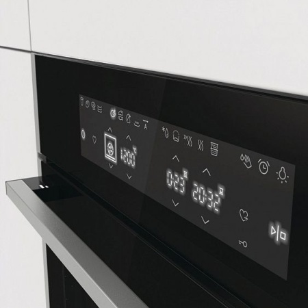 Духовой шкаф GORENJE BO758A42XG купить с доставкой по Москве и Московской области в интернет-магазине ТехноВегас