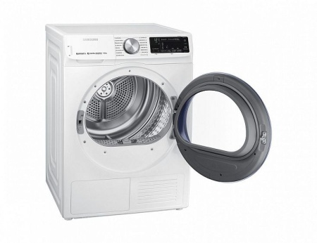 Сушильная машина SAMSUNG DV90N62632W купить с доставкой по Москве и Московской области в интернет-магазине ТехноВегас