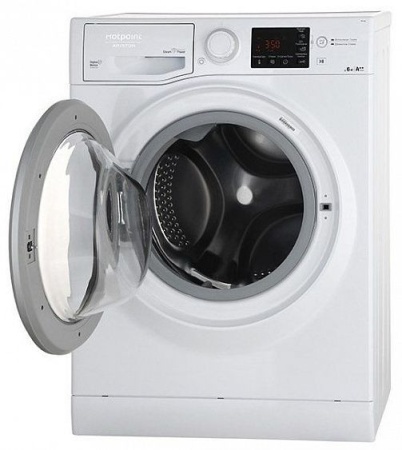 Стиральная машина Hotpoint-Ariston RST 602 ST S купить с доставкой по Москве и Московской области в интернет-магазине ТехноВегас