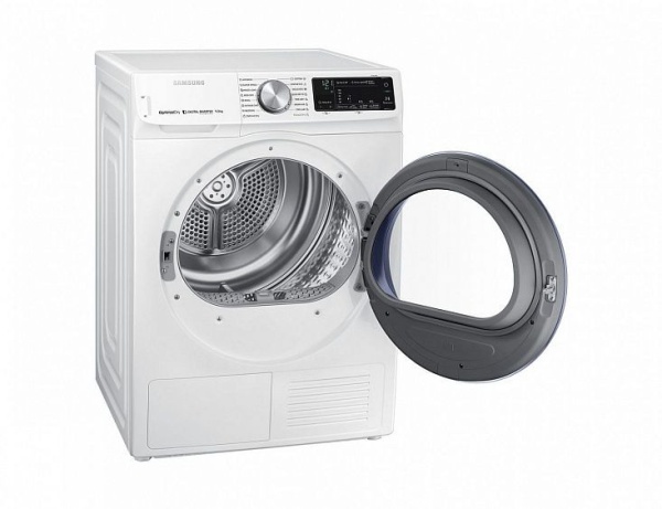 Сушильная машина SAMSUNG DV90N62632W купить с доставкой по Москве и Московской области в интернет-магазине ТехноВегас