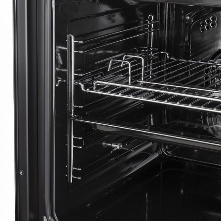 Электрический духовой шкаф MAUNFELD EOEM516B купить с доставкой по Москве и Московской области в интернет-магазине ТехноВегас