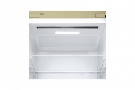 Холодильник LG GA-B459CESL купить с доставкой по Москве и Московской области в интернет-магазине ТехноВегас