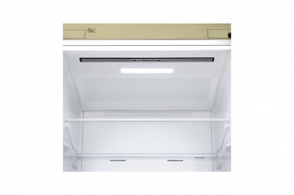 Холодильник LG GA-B459CESL купить с доставкой по Москве и Московской области в интернет-магазине ТехноВегас