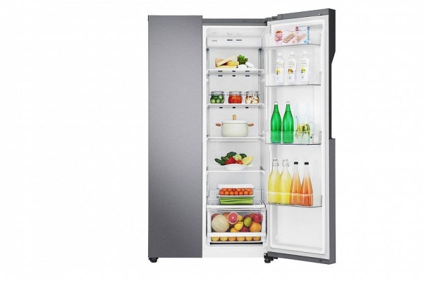 Холодильник LG GC-B247JLDV купить с доставкой по Москве и Московской области в интернет-магазине ТехноВегас