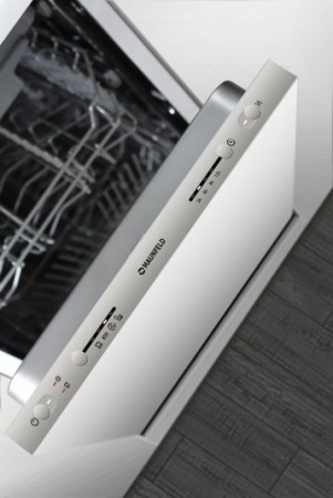 Посудомоечная машина MAUNFELD MLP-12S купить с доставкой по Москве и Московской области в интернет-магазине ТехноВегас