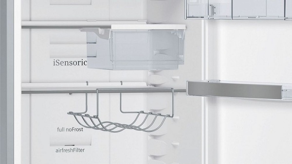 Холодильник SIEMENS KG 39NXX15 купить с доставкой по Москве и Московской области в интернет-магазине ТехноВегас