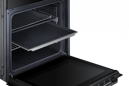 Духовой шкаф SAMSUNG nv70h5787cb купить с доставкой по Москве и Московской области в интернет-магазине ТехноВегас