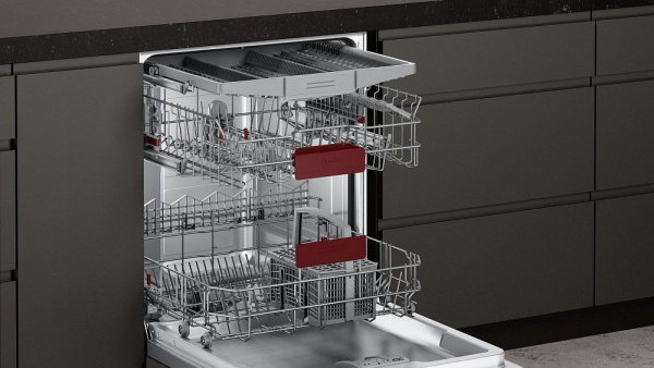 Посудомоечная машина NEFF S513N60X3R