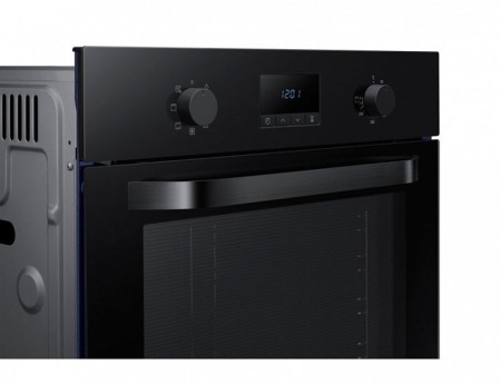 Электрический духовой шкаф SAMSUNG NV70K1310BB/WT купить с доставкой по Москве и Московской области в интернет-магазине ТехноВегас