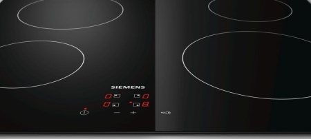 Варочная поверхность SIEMENS ET611HE17E купить с доставкой по Москве и Московской области в интернет-магазине ТехноВегас