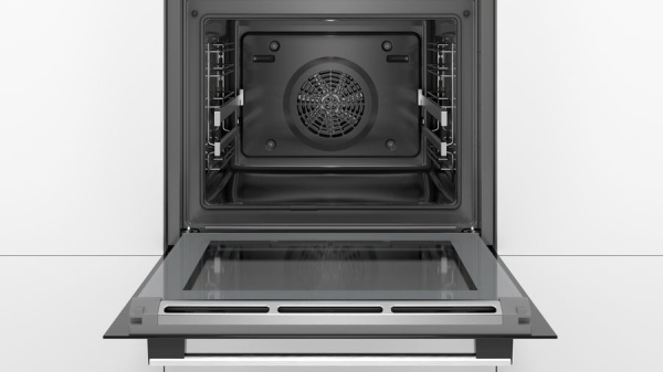 Духовой шкаф Bosch HBA 5782S0 нержавеющая сталь купить с доставкой по Москве и Московской области в интернет-магазине ТехноВегас