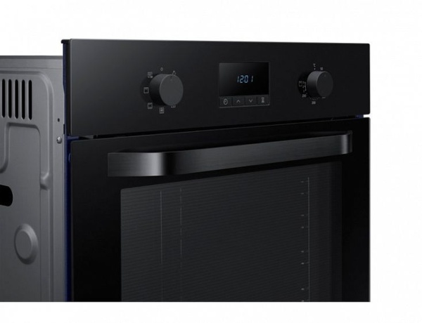 Электрический духовой шкаф SAMSUNG NV70K1310BB/WT купить с доставкой по Москве и Московской области в интернет-магазине ТехноВегас
