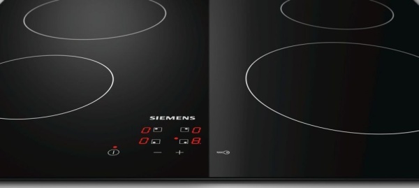 Варочная поверхность SIEMENS ET611HE17E