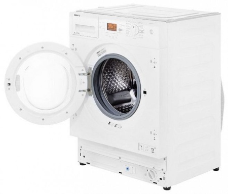 Стиральная машина BEKO wmi 71241 купить с доставкой по Москве и Московской области в интернет-магазине ТехноВегас