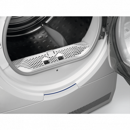 Сушильная машина Electrolux EW8HR358S купить с доставкой по Москве и Московской области в интернет-магазине ТехноВегас