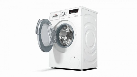 Стиральная машина BOSCH WLL24267OE купить с доставкой по Москве и Московской области в интернет-магазине ТехноВегас