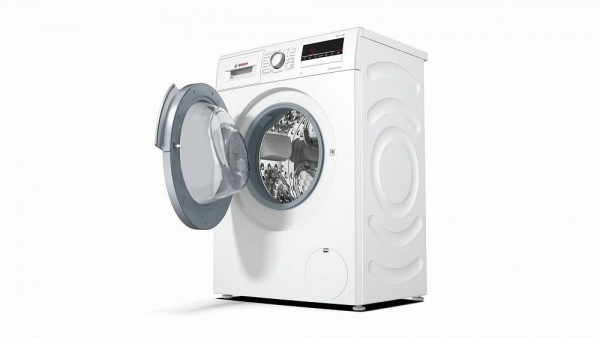 Стиральная машина BOSCH WLL24267OE купить с доставкой по Москве и Московской области в интернет-магазине ТехноВегас