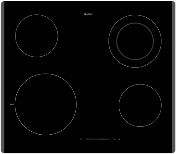 Поверхность ASKO HCL614G купить с доставкой по Москве и Московской области в интернет-магазине ТехноВегас