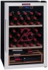 Винный шкаф LA SOMMELIERE LS40