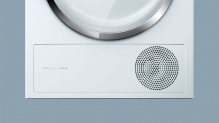 Сушильная машина SIEMENS wt 45w560 купить с доставкой по Москве и Московской области в интернет-магазине ТехноВегас