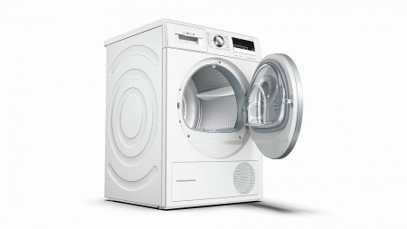 Сушильная машина BOSCH WTM 8528S купить с доставкой по Москве и Московской области в интернет-магазине ТехноВегас