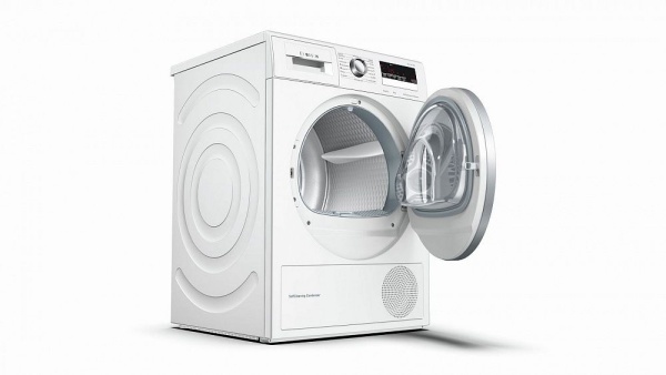 Сушильная машина BOSCH WTM 8528S купить с доставкой по Москве и Московской области в интернет-магазине ТехноВегас