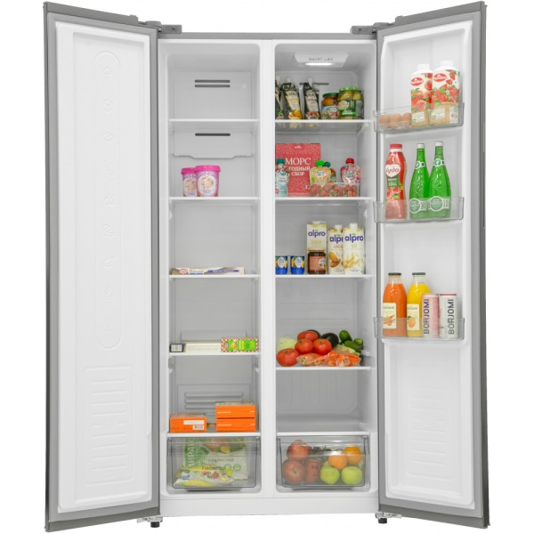 Холодильник SCHAUB LORENZ SLU S400D4EN