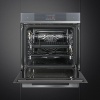 Духовой шкаф SMEG SFP6104WTPS купить с доставкой по Москве и Московской области в интернет-магазине ТехноВегас