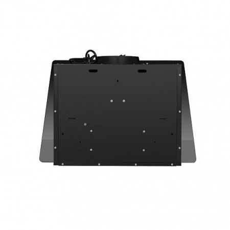 Вытяжка MAUNFELD EMMY 60 черное стекло купить с доставкой по Москве и Московской области в интернет-магазине ТехноВегас