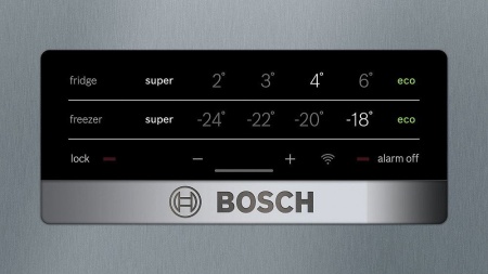 Холодильник BOSCH KGN39XI2AR купить с доставкой по Москве и Московской области в интернет-магазине ТехноВегас