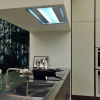 Вытяжка Falmec NUVOLA isola 140 wh (без мотора) купить с доставкой по Москве и Московской области в интернет-магазине ТехноВегас