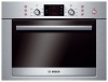 Духовой шкаф BOSCH hbc 84k553