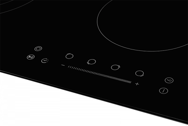 Поверхность KUPPERSBERG ECS 623 C