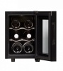 Винный шкаф DUNAVOX dat-6.16c купить с доставкой по Москве и Московской области в интернет-магазине ТехноВегас