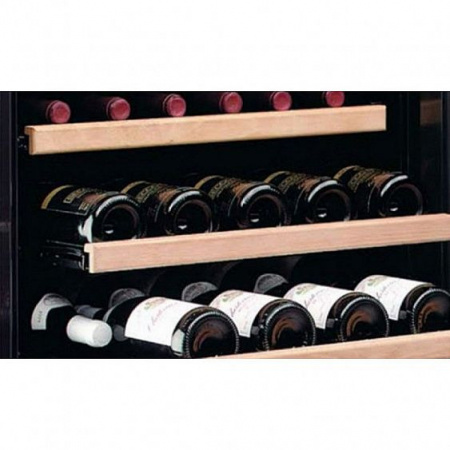 Винный шкаф IP INDUSTRIE C 400 CF