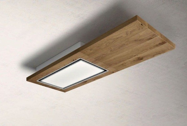 Вытяжка ELICA LULLABY WOOD/A/120 купить с доставкой по Москве и Московской области в интернет-магазине ТехноВегас