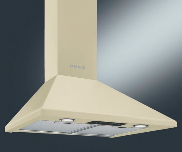 Вытяжка SMEG ksed65pe купить с доставкой по Москве и Московской области в интернет-магазине ТехноВегас