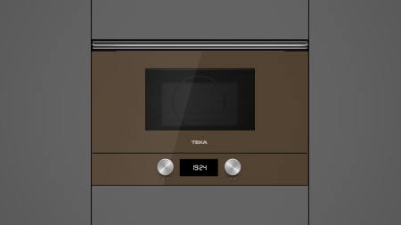 Микроволновая печь TEKA ML 8220 BIS L LONDON BRICK (112030003) купить с доставкой по Москве и Московской области в интернет-магазине ТехноВегас