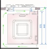 Газовая варочная панель Haier HHX-G64CWSB купить с доставкой по Москве и Московской области в интернет-магазине ТехноВегас