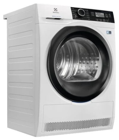 Сушильная машина Electrolux EW8H258SP купить с доставкой по Москве и Московской области в интернет-магазине ТехноВегас
