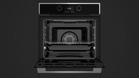 Духовой шкаф TEKA HLB 860 stainless steel купить с доставкой по Москве и Московской области в интернет-магазине ТехноВегас