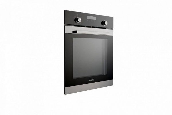 Духовой шкаф Siemens HB 378 GE S 0 R