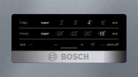 Холодильник Bosch KGN49XI2OR купить с доставкой по Москве и Московской области в интернет-магазине ТехноВегас