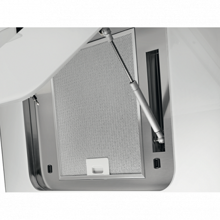 Вытяжка AEG DVB3850B купить с доставкой по Москве и Московской области в интернет-магазине ТехноВегас