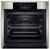 Духовой шкаф NEFF b25cr22n1 купить с доставкой по Москве и Московской области в интернет-магазине ТехноВегас