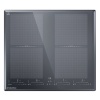Встраиваемая индукционная варочная панель Maunfeld CVI594SF2LGR
