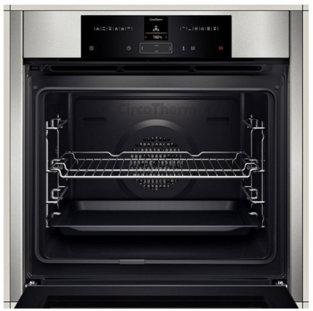 Духовой шкаф NEFF b25cr22n1 купить с доставкой по Москве и Московской области в интернет-магазине ТехноВегас