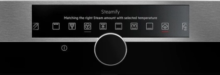 Духовой шкаф AEG BSE998330M купить с доставкой по Москве и Московской области в интернет-магазине ТехноВегас